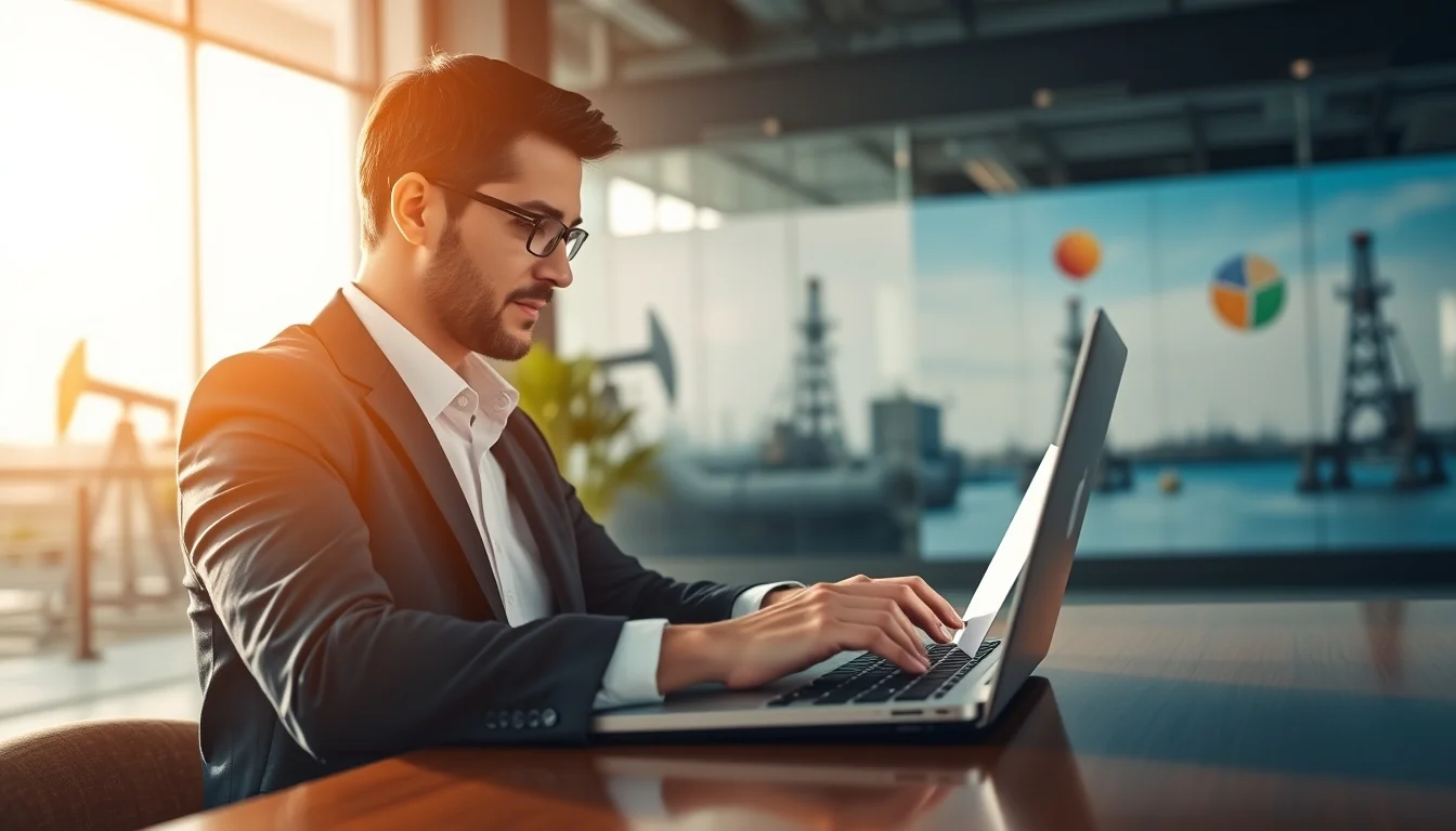 Supporting pricing visual